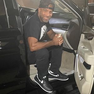 Meet your Posher, Morrell